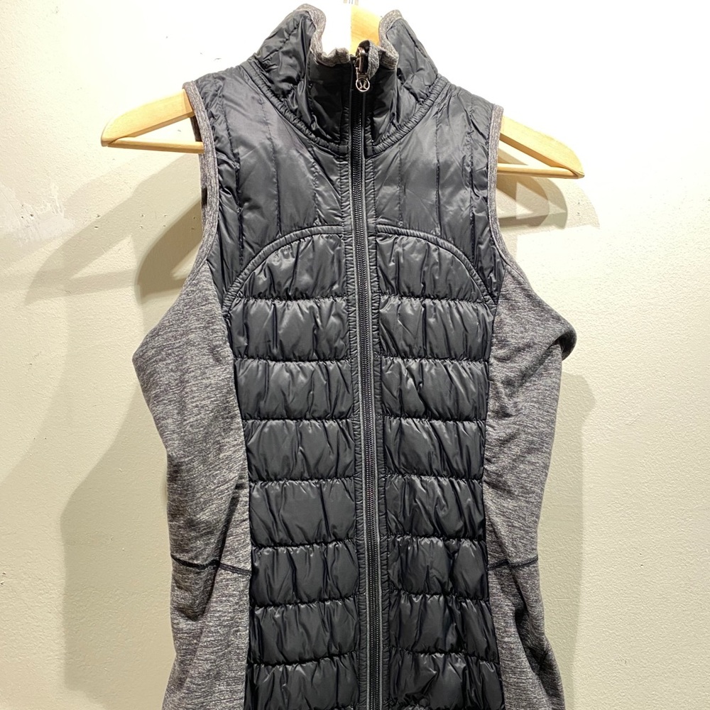 Lululemon Vest
